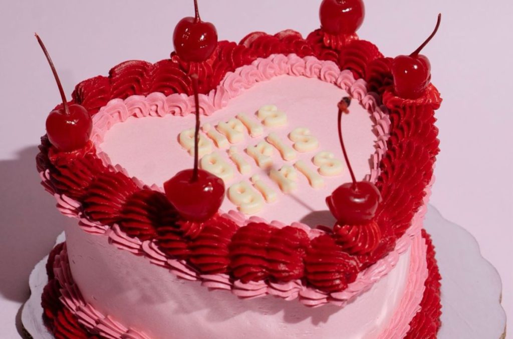 Aprende a hacer pasteles vintage en este curso en la CDMX 0