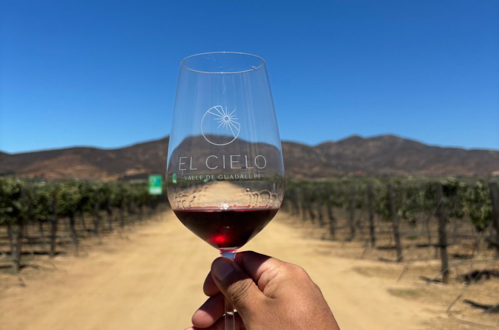 Huasca de Ocampo y Valle de Guadalupe: mejores destinos mexicanos