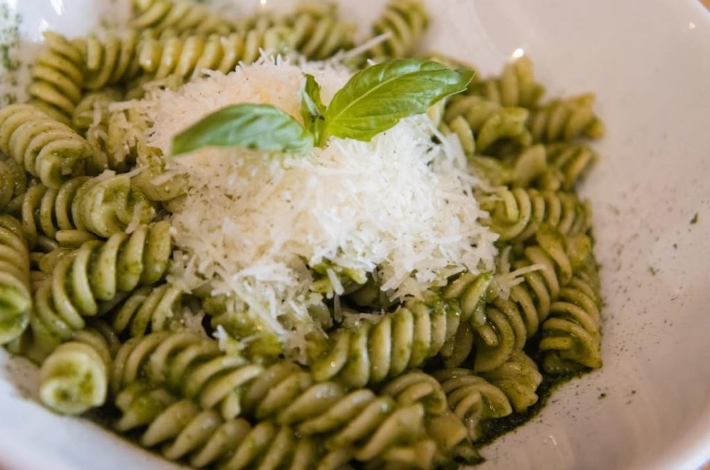 Nuestros 5 consentidos de Due Terre Trattoria    