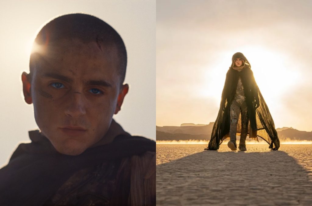 Paul Atreides regresa: Dune 3 lanza su tráiler y esto debes saber