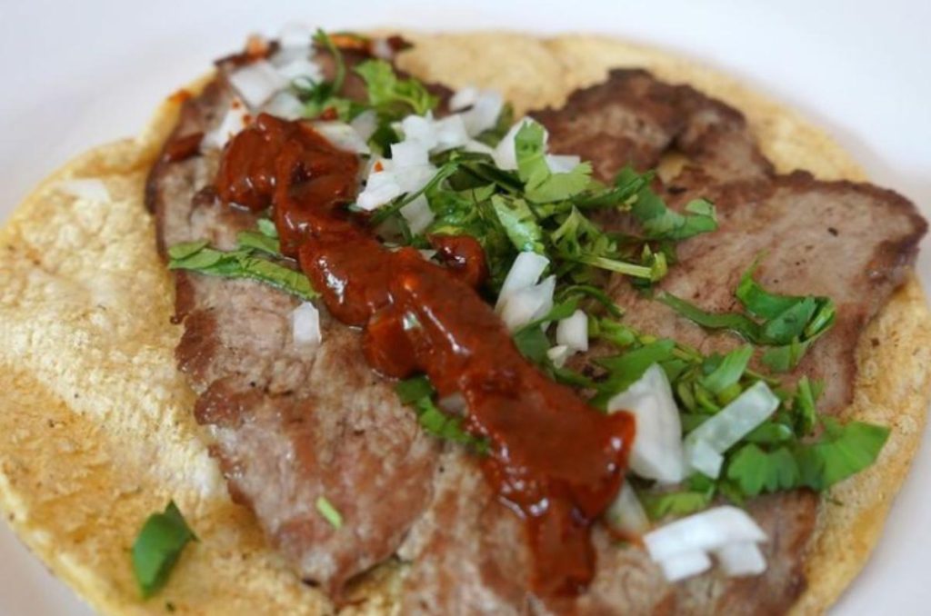 Gaonera de El Califa de León