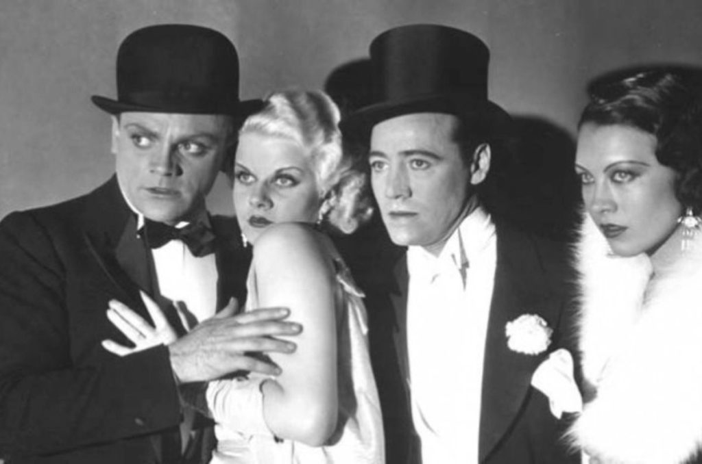 El Cine Noir llega a Cinemanía en CDMX con este evento especial