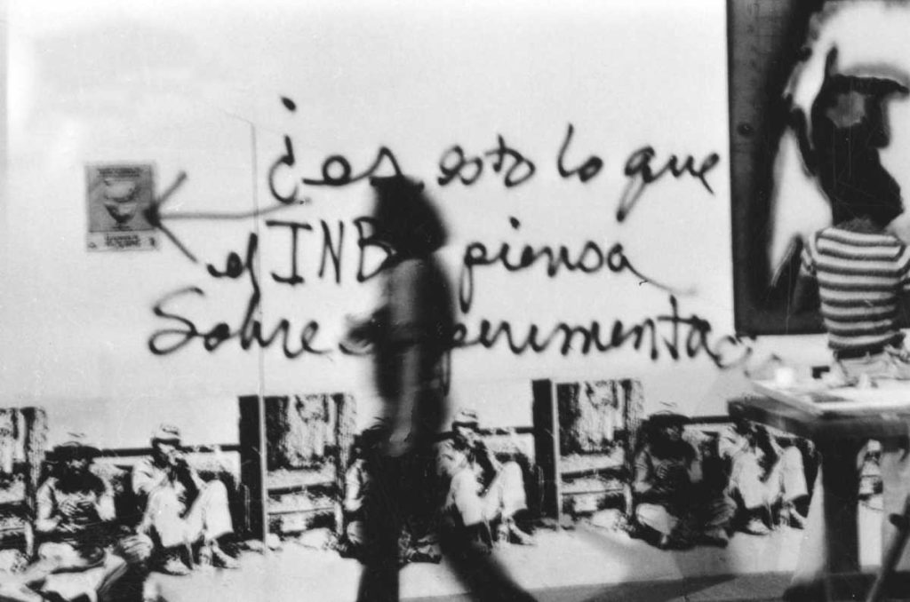 El MUAC revisa la colectividad y resistencia en el México de 1976-1985