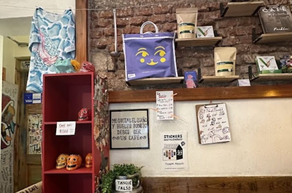 ¿Qué más encontrar en El Refin?