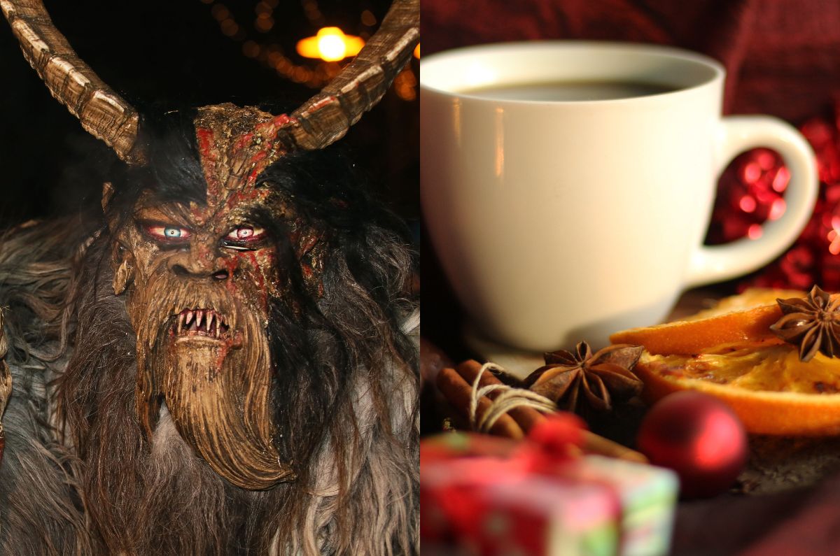 El terror de la Navidad llega con la Fiesta de Krampus a la CDMX 