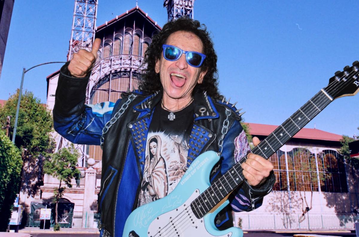 El Tri llega al Museo del Chopo con exposición ¡Dará palomazo!