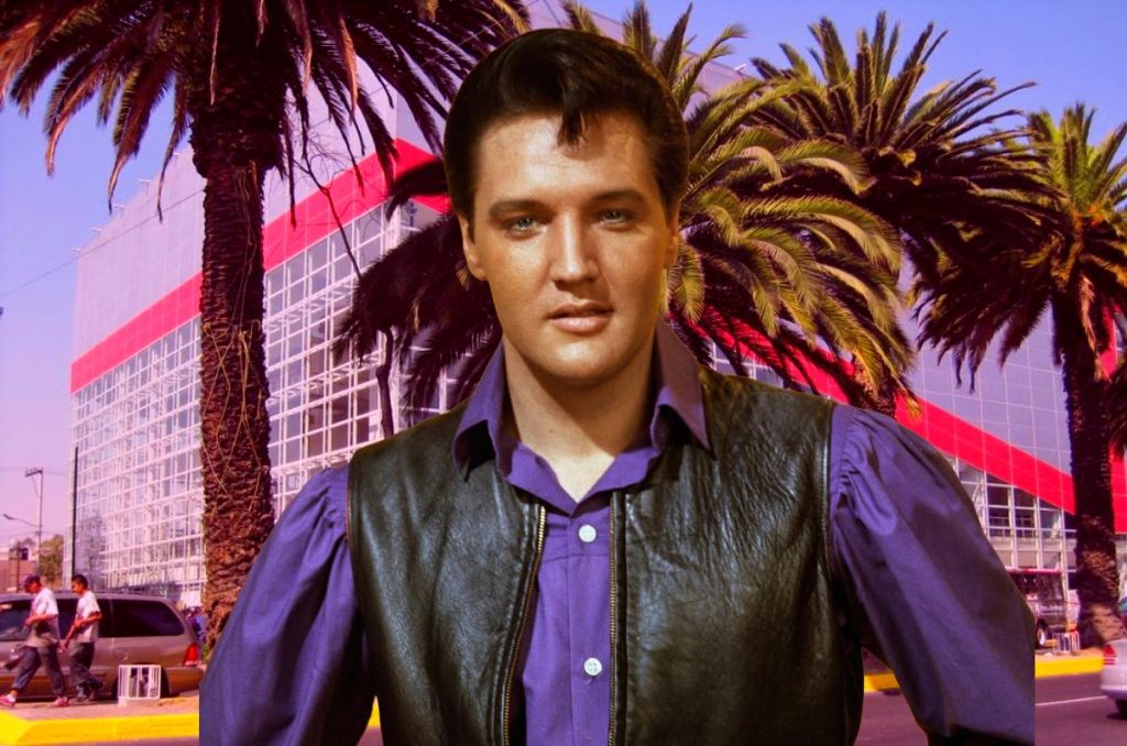 ¡Elvis Presley tendrá homenaje en CDMX! Conciertos y cine gratis