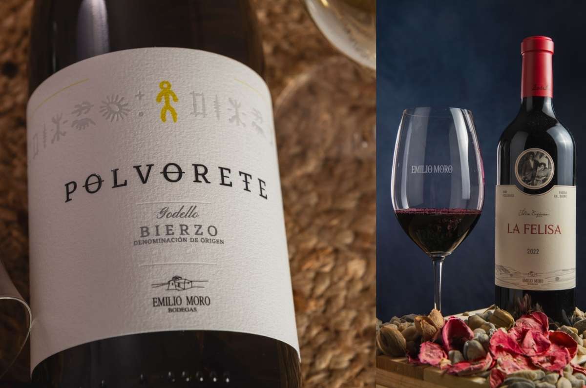 Foto: Bodegas Emilio Moro