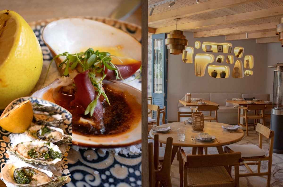 Foto: Ennea Restaurante