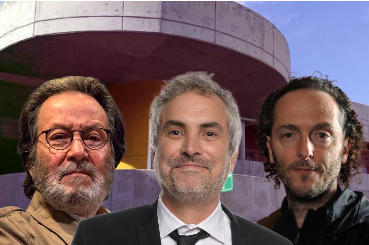 ¿Quieres estudiar cine? Así puedes entrar al ENAC en 2026