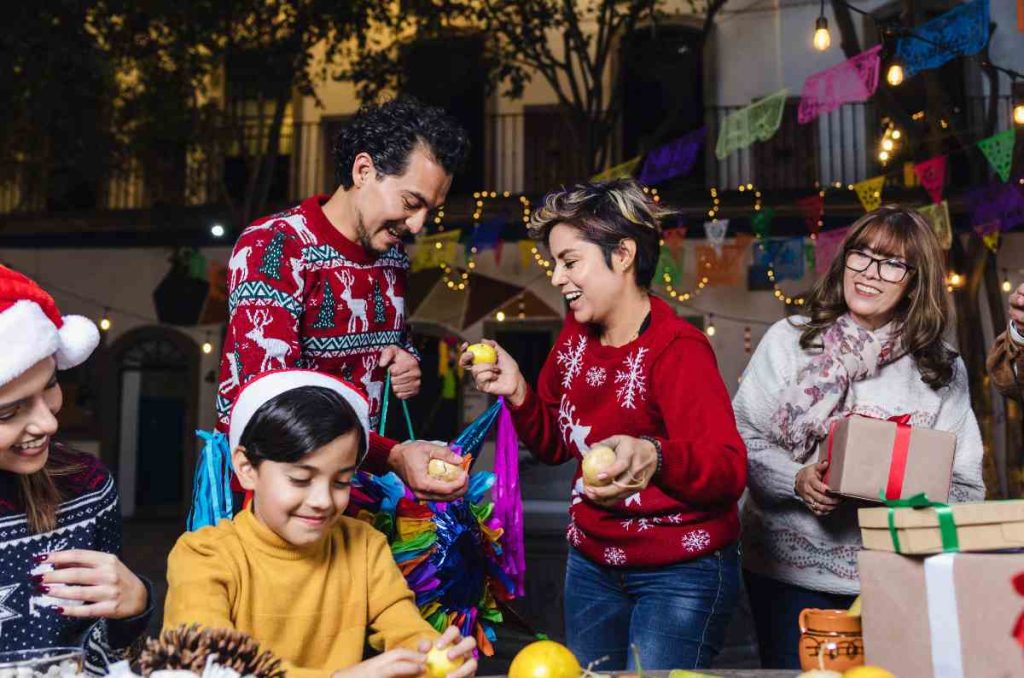 Los mejores eventos navideños en CDMX para disfrutar diciembre 2025