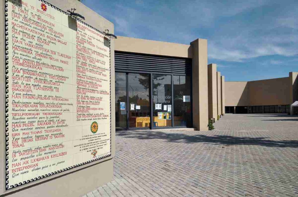 Faro Azcapotzalco: cultura gratuita al norte de CDMX