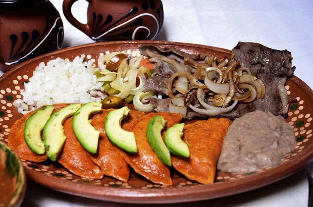 ¿Cuándo es la Feria Nacional de la Enchilada 2026? Todo lo que debes saber