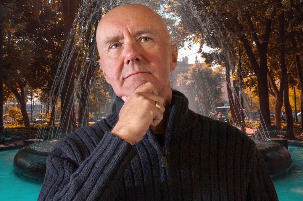 FILCO 2026: ¡Irvine Welsh, Guillermo Arriaga y más invitados!
