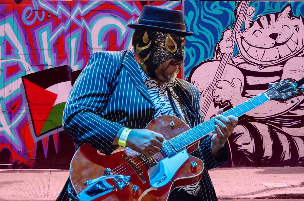 ¡Foro Alicia celebrará sus 30 años con concierto de surf y ska!