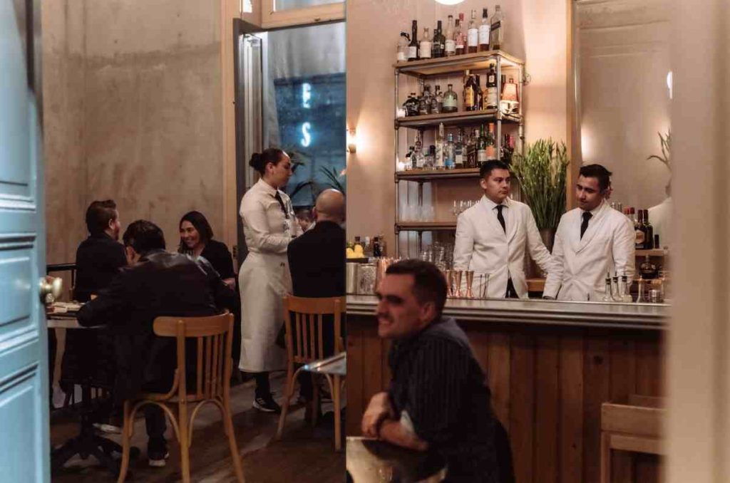 French Tuesday regresa a Havre 77 con jazz en vivo y sabor francés