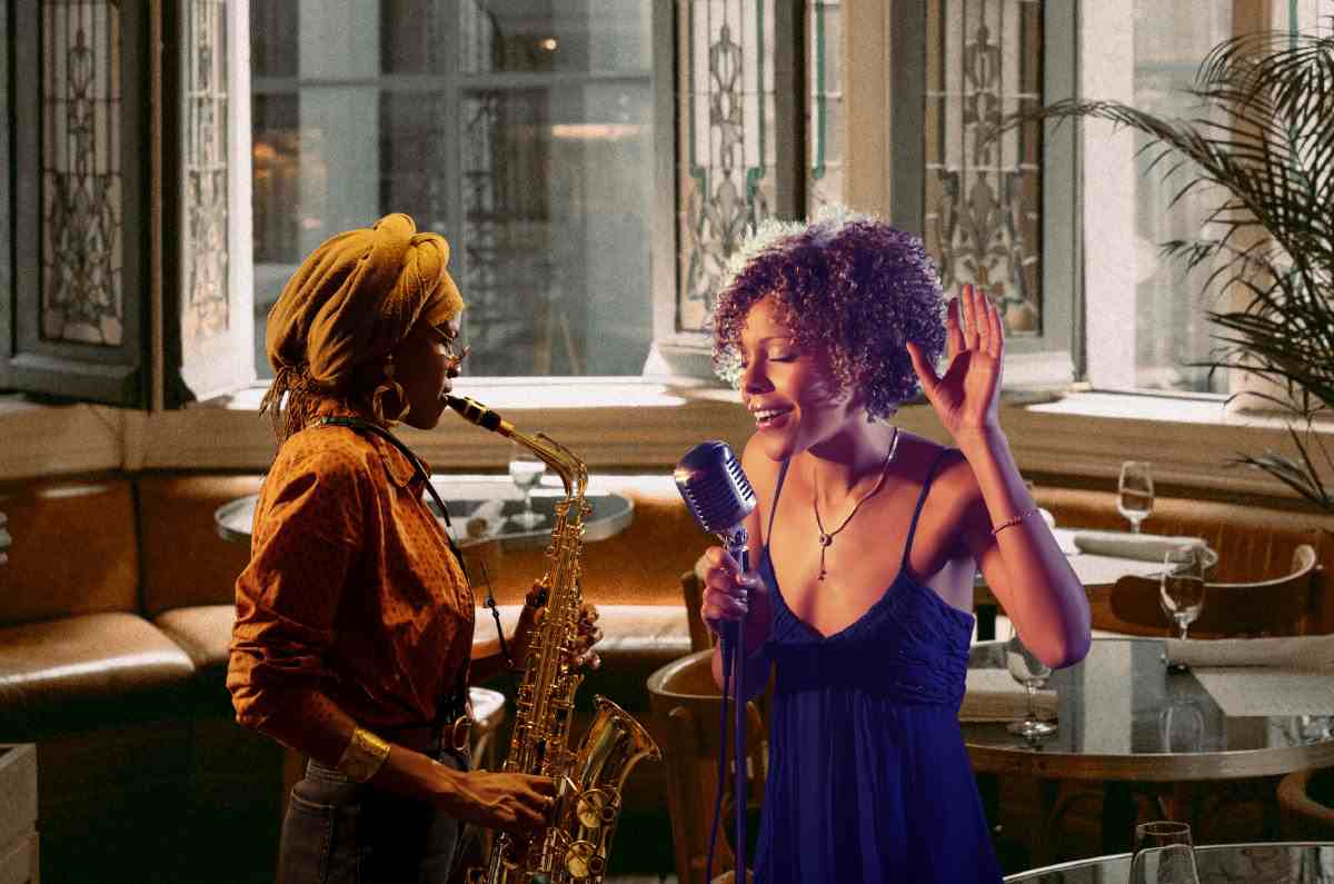 French Tuesday regresa a Havre 77 con jazz en vivo y sabor francés