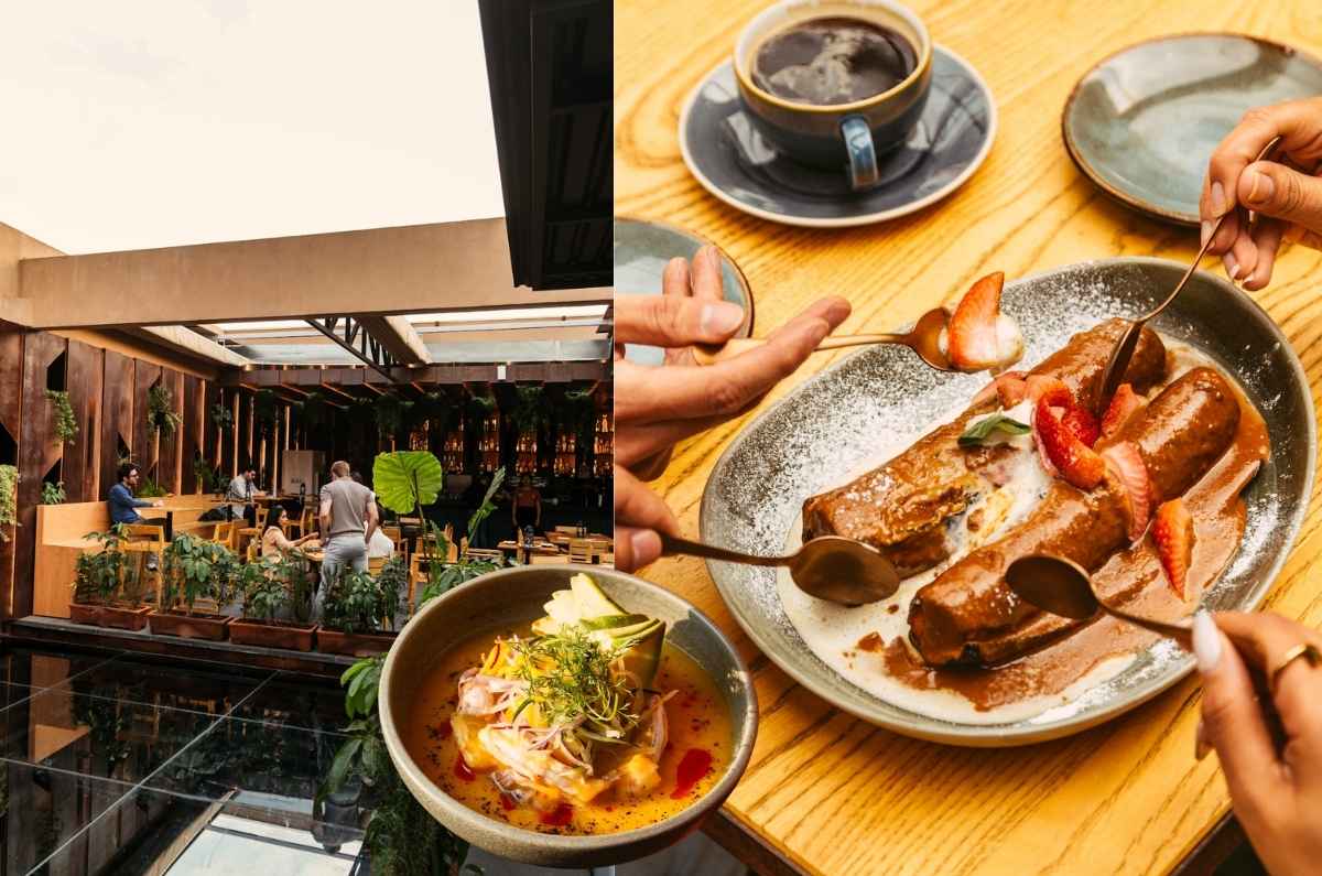 Foto: Fuego Restaurante 