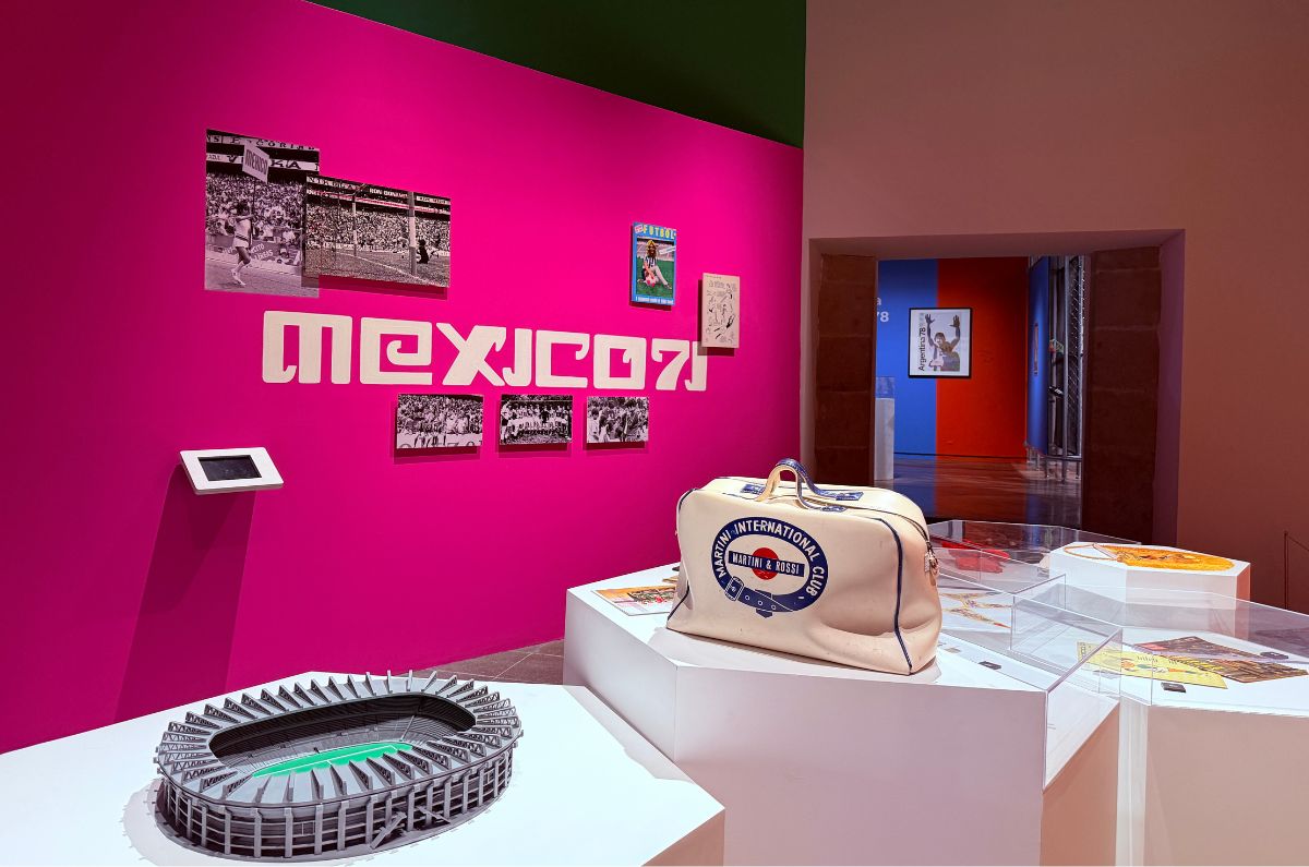 Foto: Cortesía Museo Franz Mayer