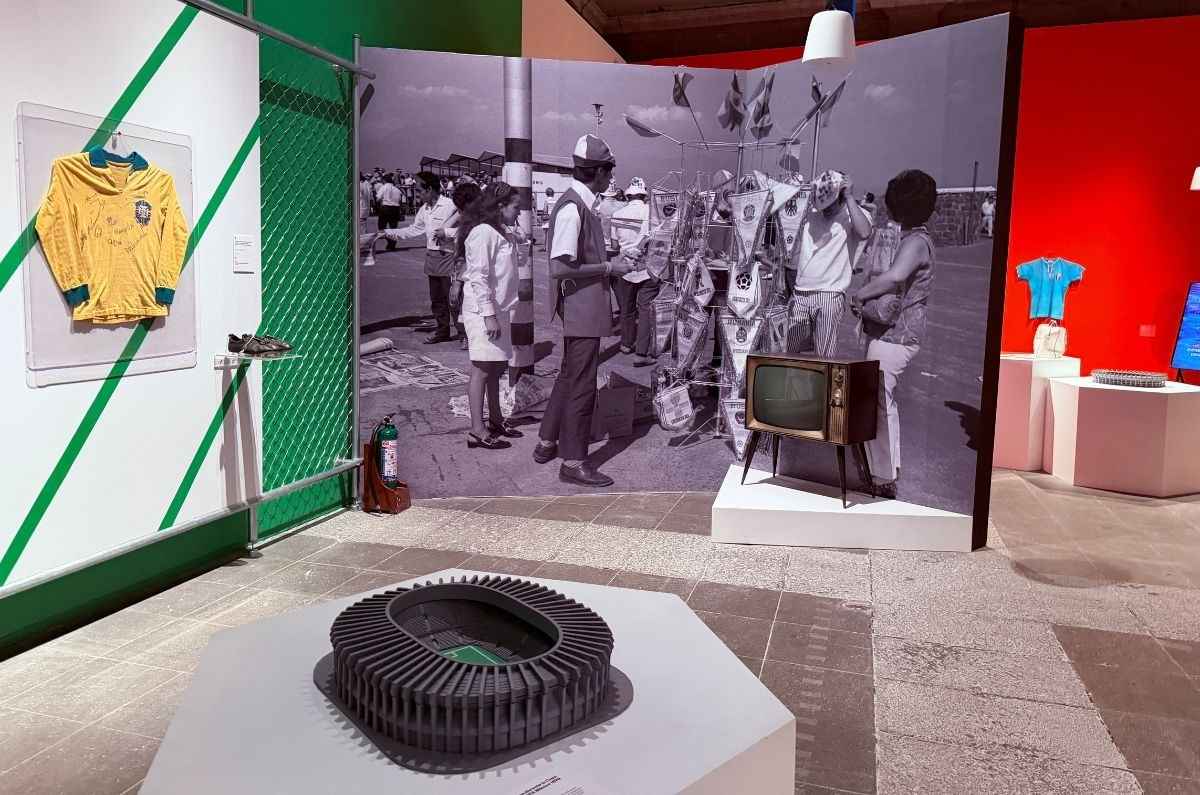 Foto: Cortesía Museo Franz Mayer