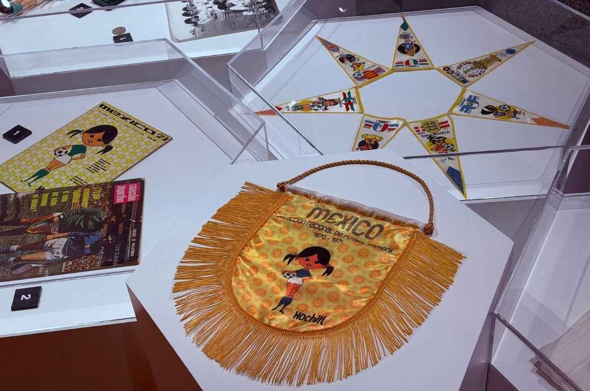 Foto: Cortesía Museo Franz Mayer