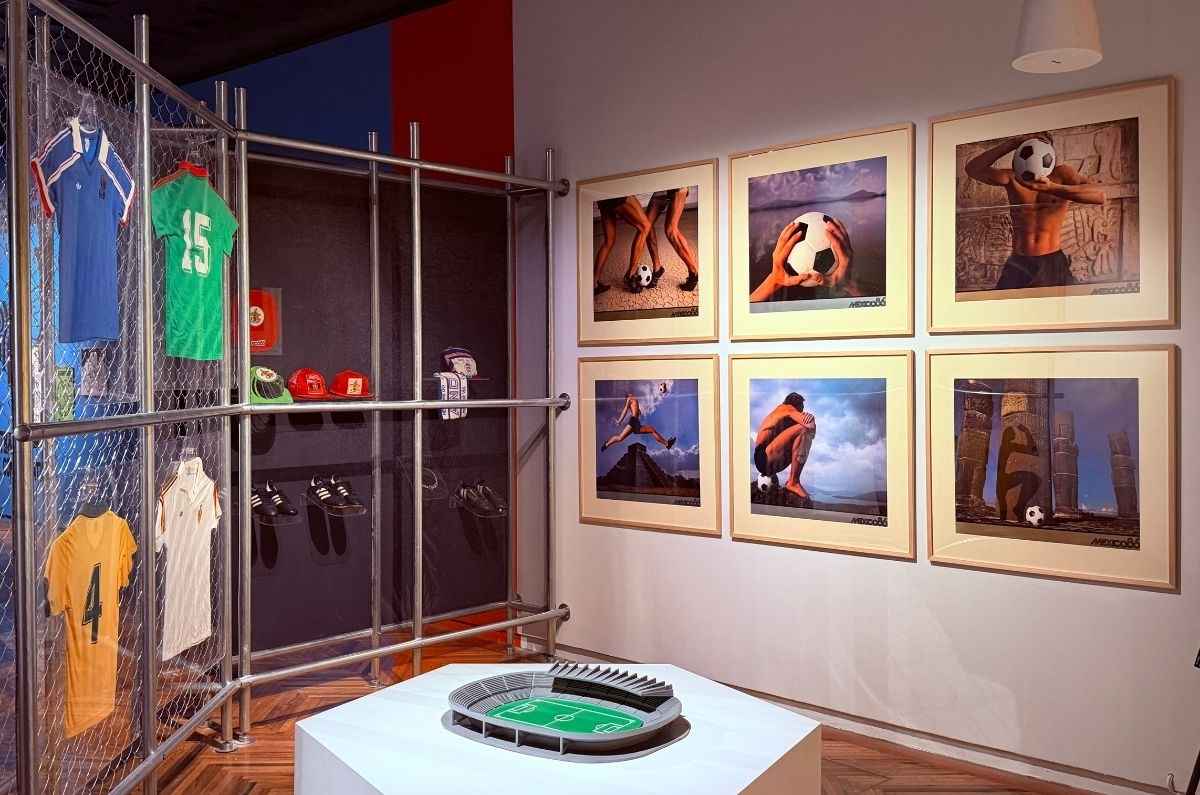 Foto: Cortesía Museo Franz Mayer