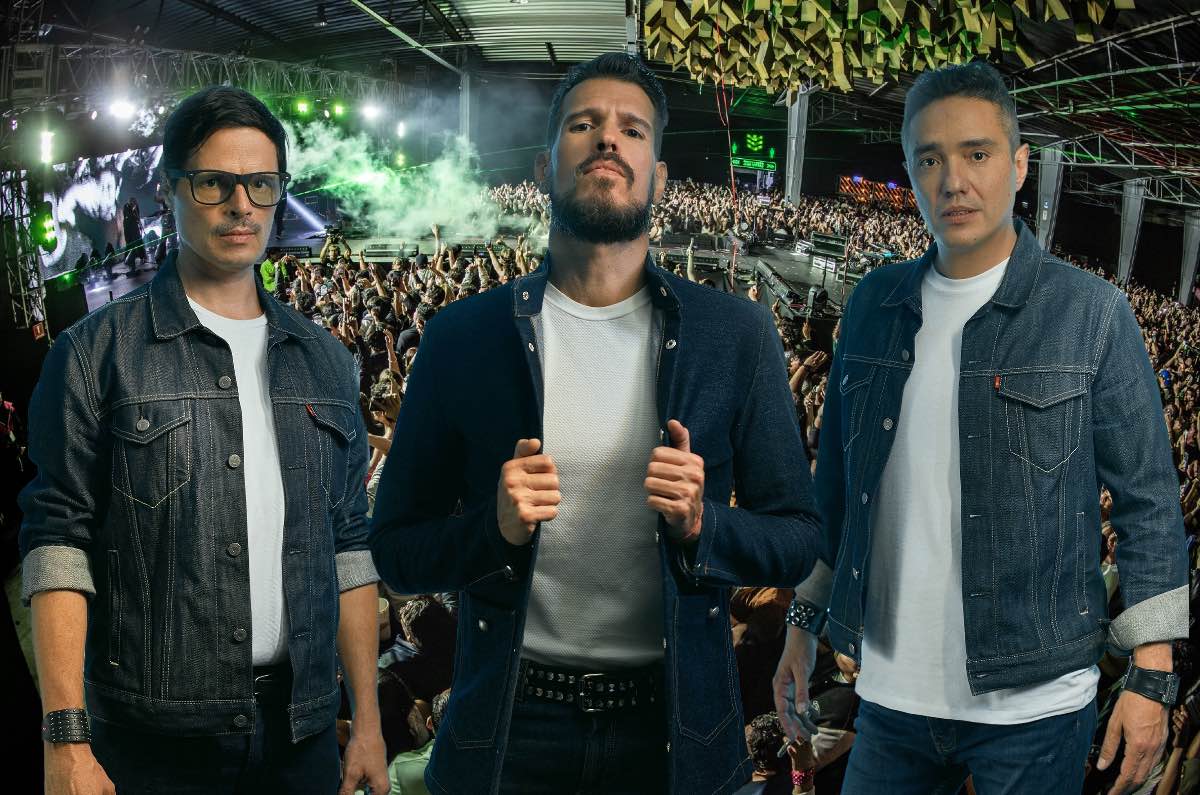 Gol de Oro: ¡Habrá conciertos en CDMX previo al Mundial 2026!