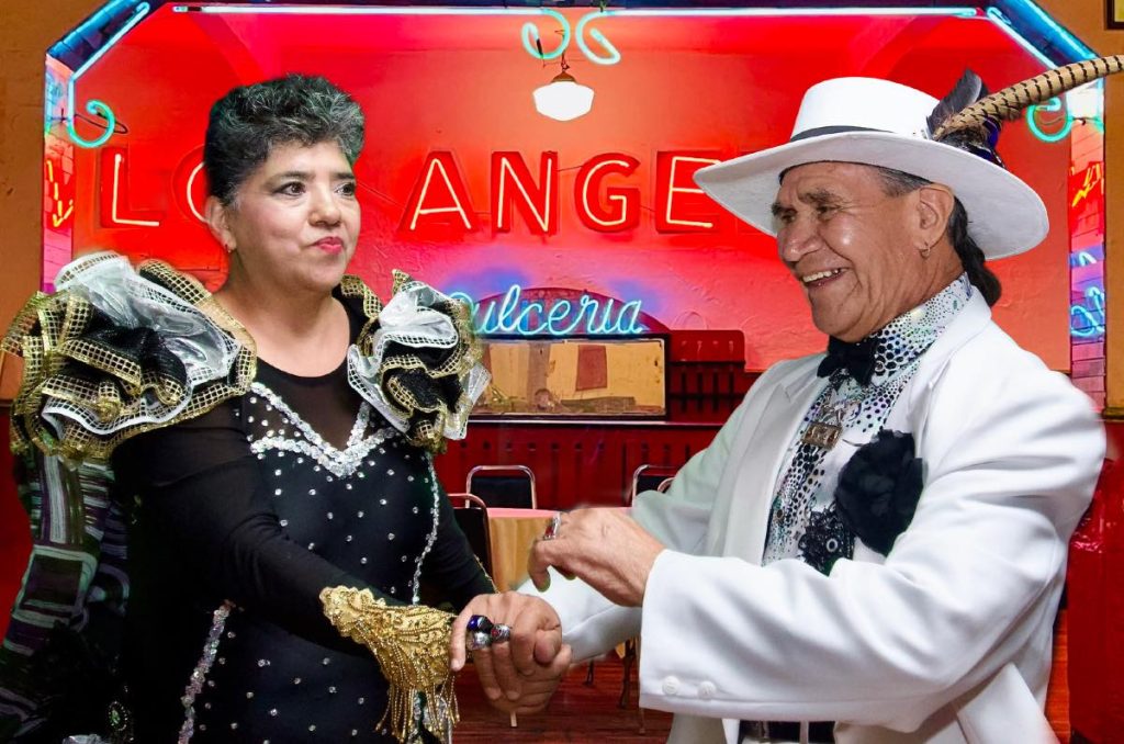 ¡Sabor! Lánzate al Gran Baile de Pachucos y Rumberas en CDMX