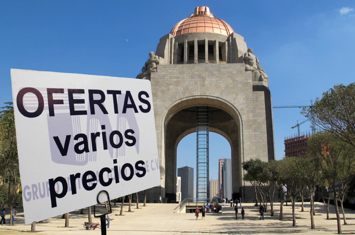 ¡Que barato! Todo del Gran Remate de libros 2026 en CDMX