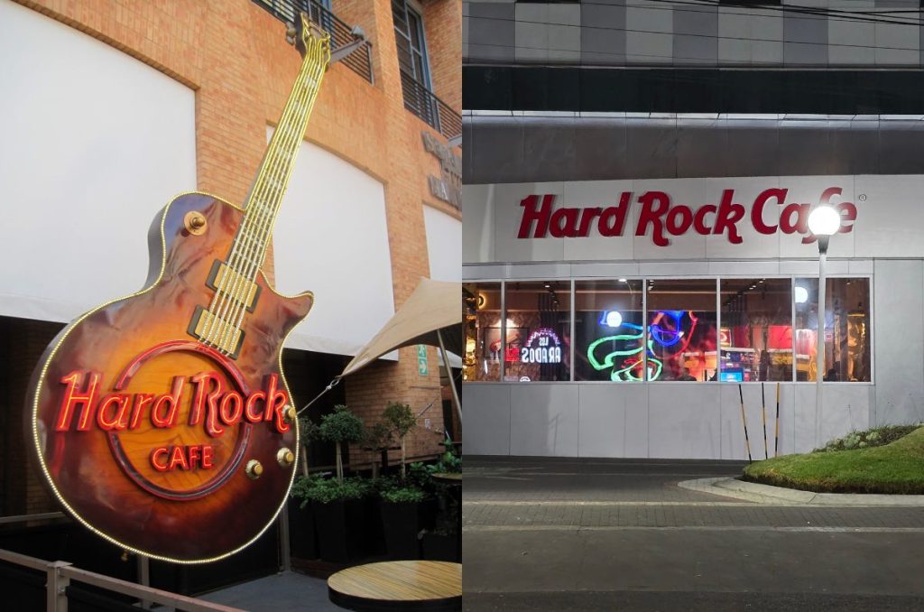 Hard Rock Cafe vuelve a CDMX con nueva sede en el WTC