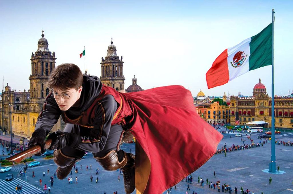 ¡La música de Harry Potter llega en concierto sinfónico a CDMX!