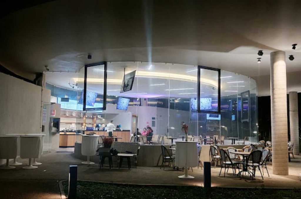 ¡La cafetería escondida que tienes que conocer en Chapultepec! 3