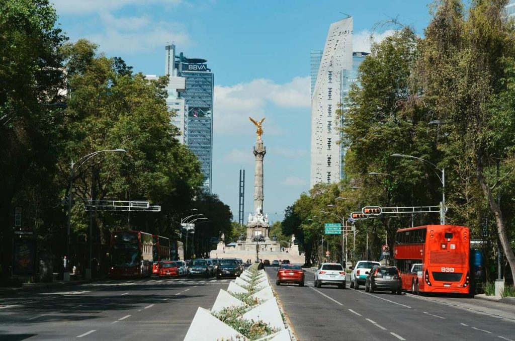 ¡POR FIN! Suspenden contingencia ambiental en CDMX y Edomex