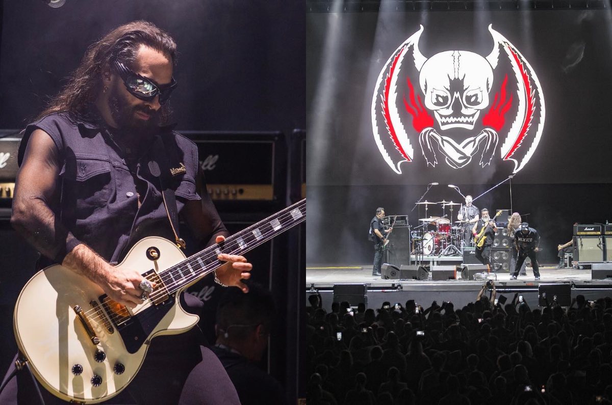 Jay de la Cueva deja Molotov ¿Cuál es el motivo de su decisión?