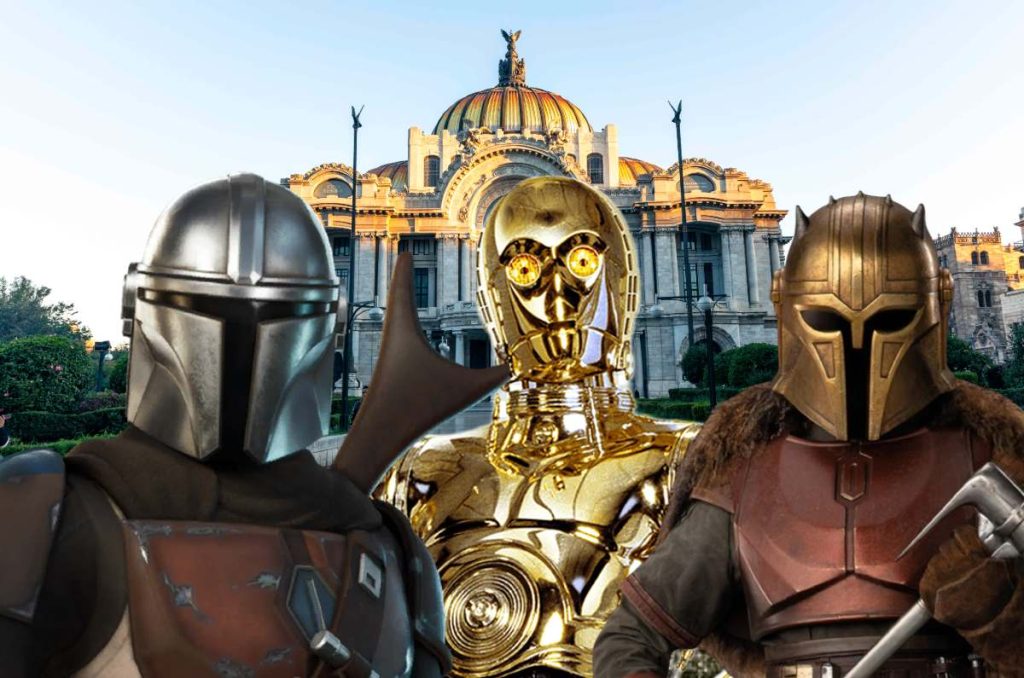 ¿Fan de Star Wars? Lánzate a la Jedicon 2026 en CDMX