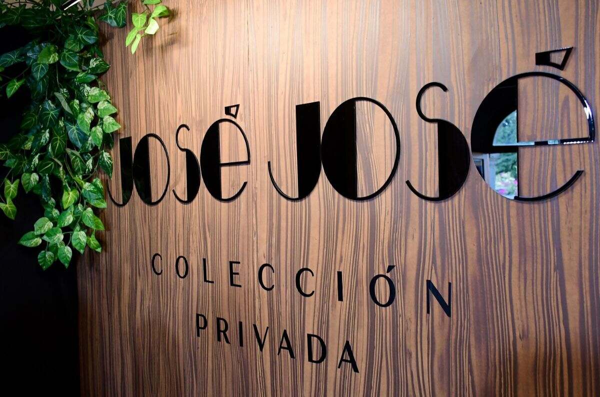 José José tiene su propia exposición gratis en CDMX: lo que verás