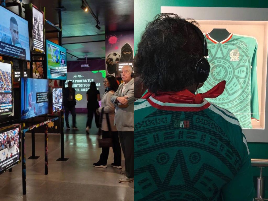  "Juego Limpio: La cancha que nos une"