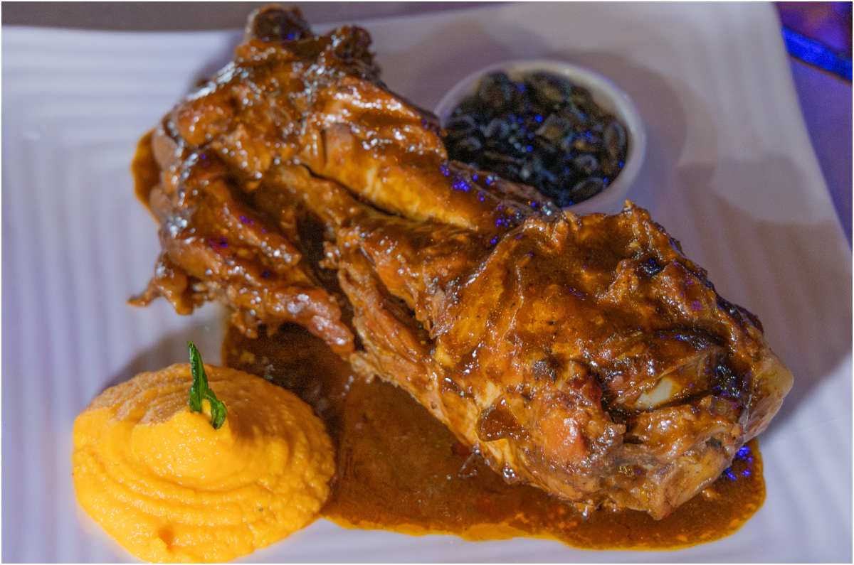 Foto: David de La Sota