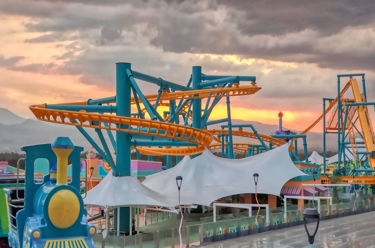  ¡KATAPLUM! lanza membresía anual con acceso ilimitado y beneficios exclusivos en CDMX