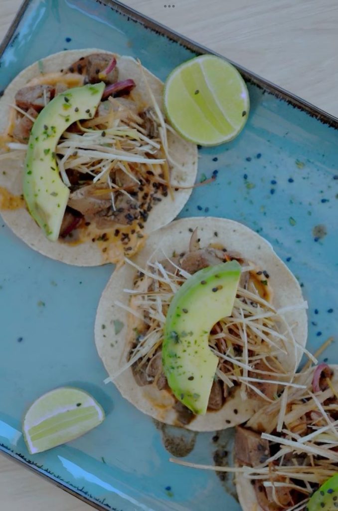 Restaurante La Dolida