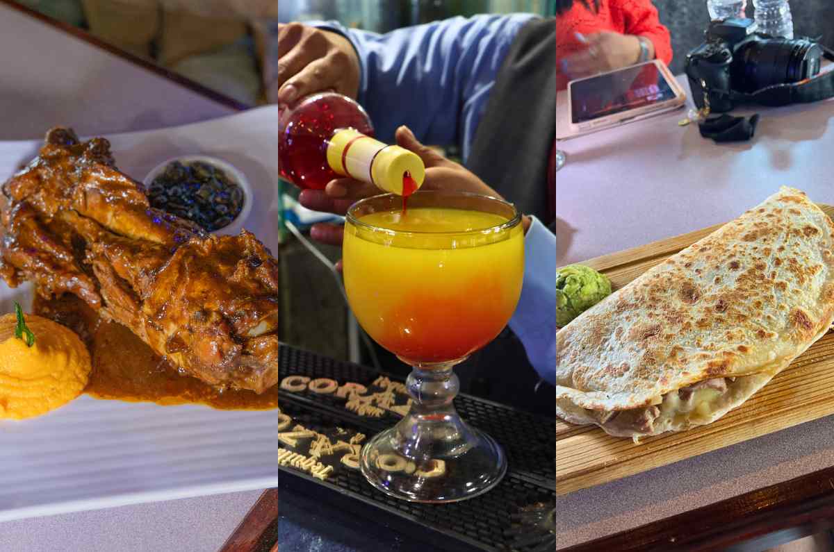 La Kantina Niu Era: toda la botana que puedas comer por menos de $300