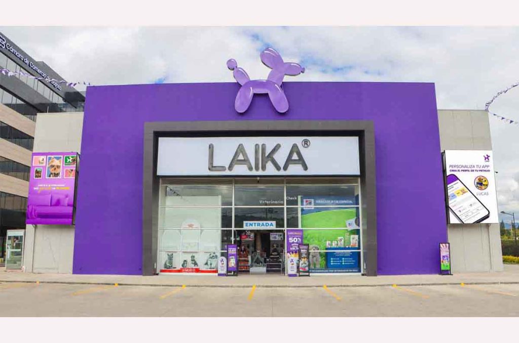LAIKA: Membresía de $499 y el seguro de vida de para mascotas en México