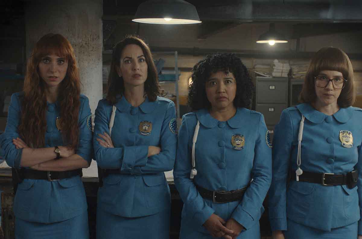 Los estrenos de Apple TV en 2026: regreso de Ted Lasso