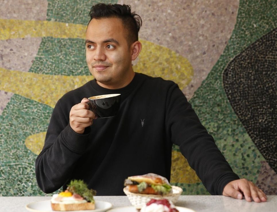 Limantour: el mejor bar de México obtiene el lugar 17 en 50 Best Bars 2