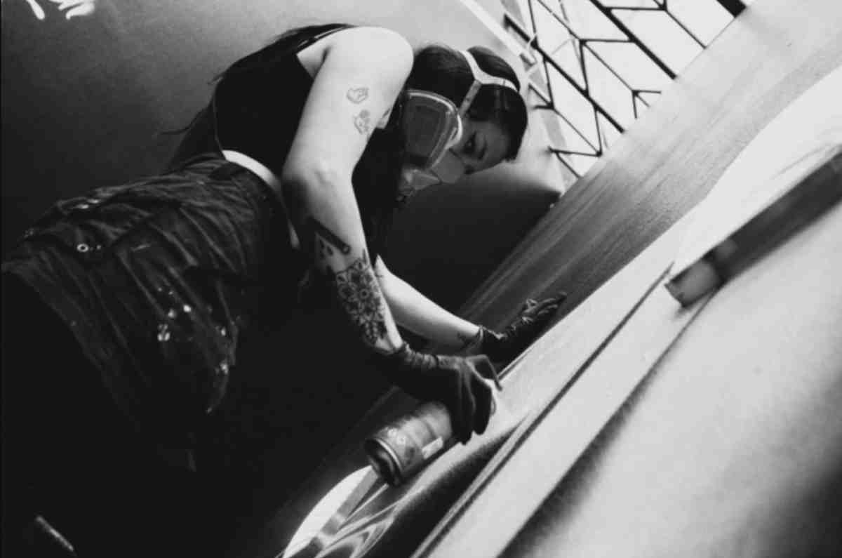 Maldita Carmen. Foto: Cortesía GAMA Crea