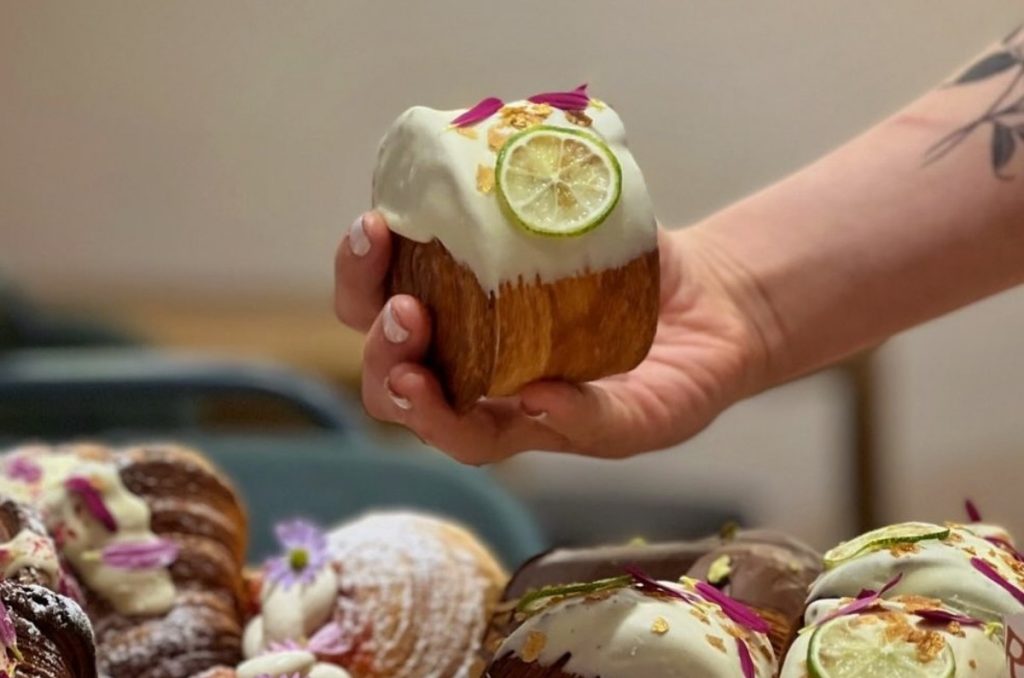 ¿Qué esperar de Mamor en Coyoacán? 