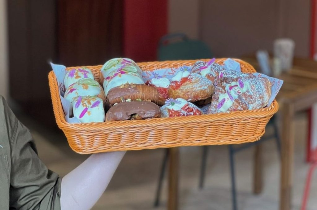 Dónde desayunar en Coyoacán