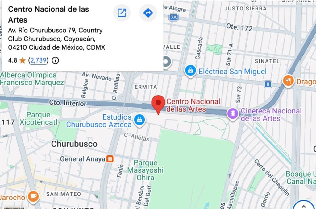 “La sílfide y el escocés” llega al CENART con magia y romance 4