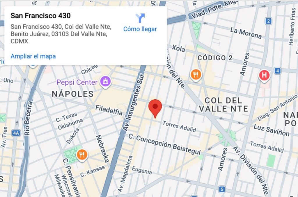 Aprende a hacer pasteles vintage en este curso en la CDMX 4