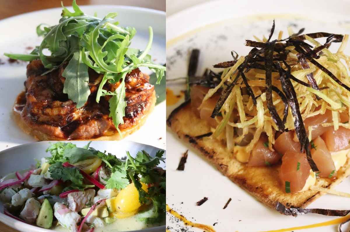 Foto: Marea Restaurante 